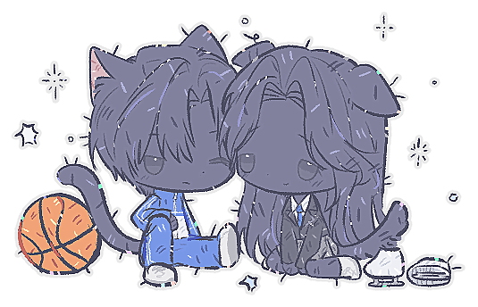 구름 님 구름 님